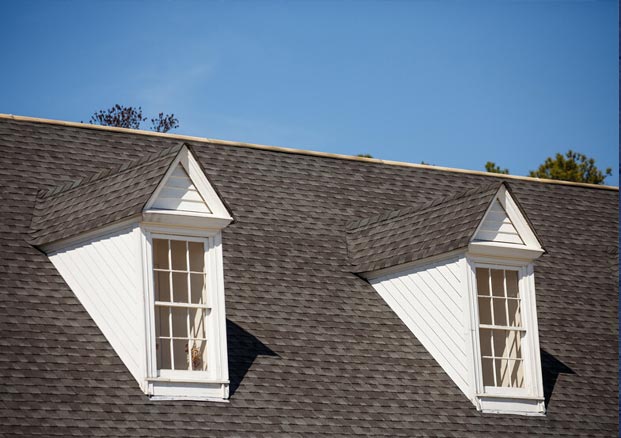 Leaking Dormers Hampton Roads VA